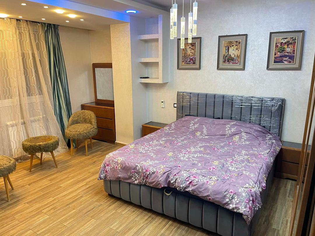 Résidence Acacias Belair - salon