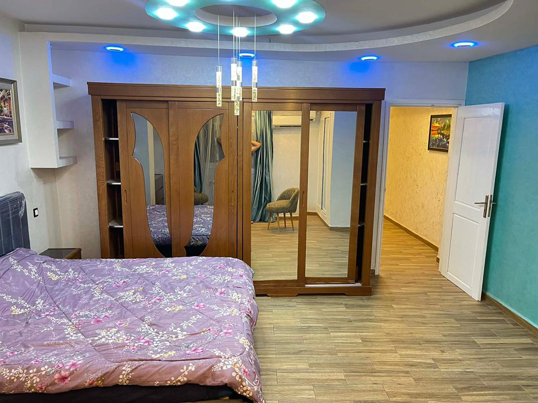 Résidence Acacias Belair - salon