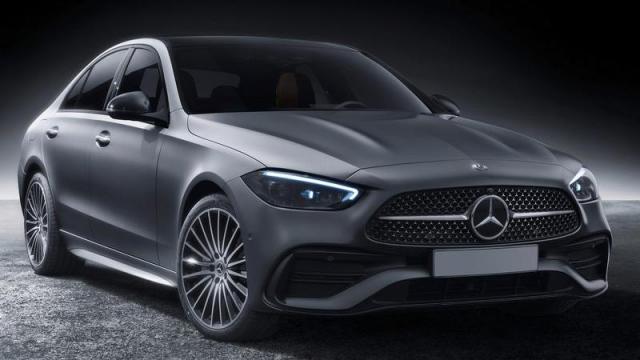 Véhicule premium ES SAFIR 1