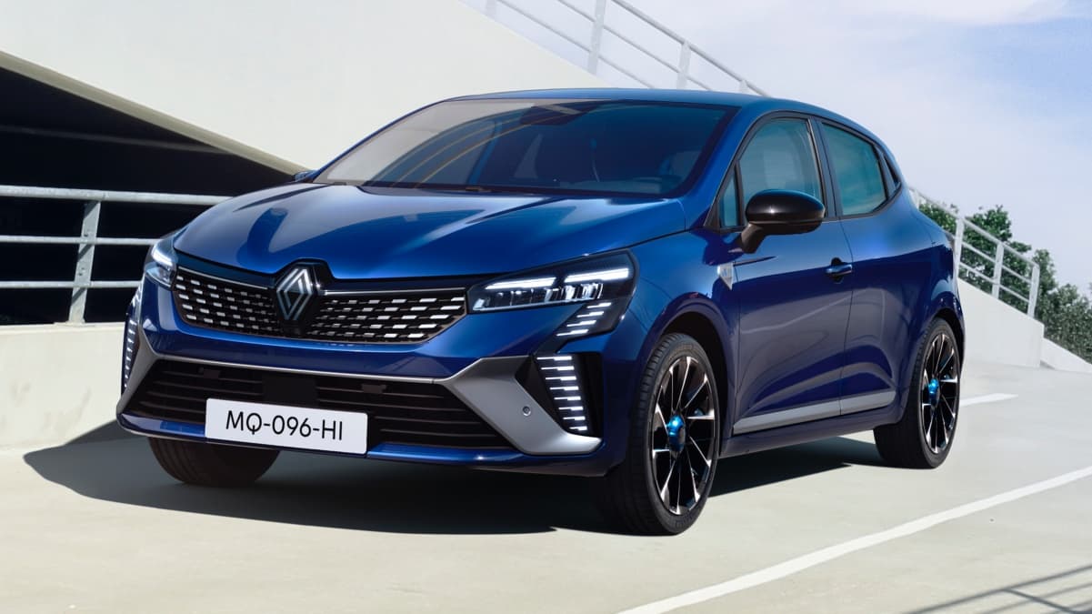Véhicule premium ES SAFIR 10