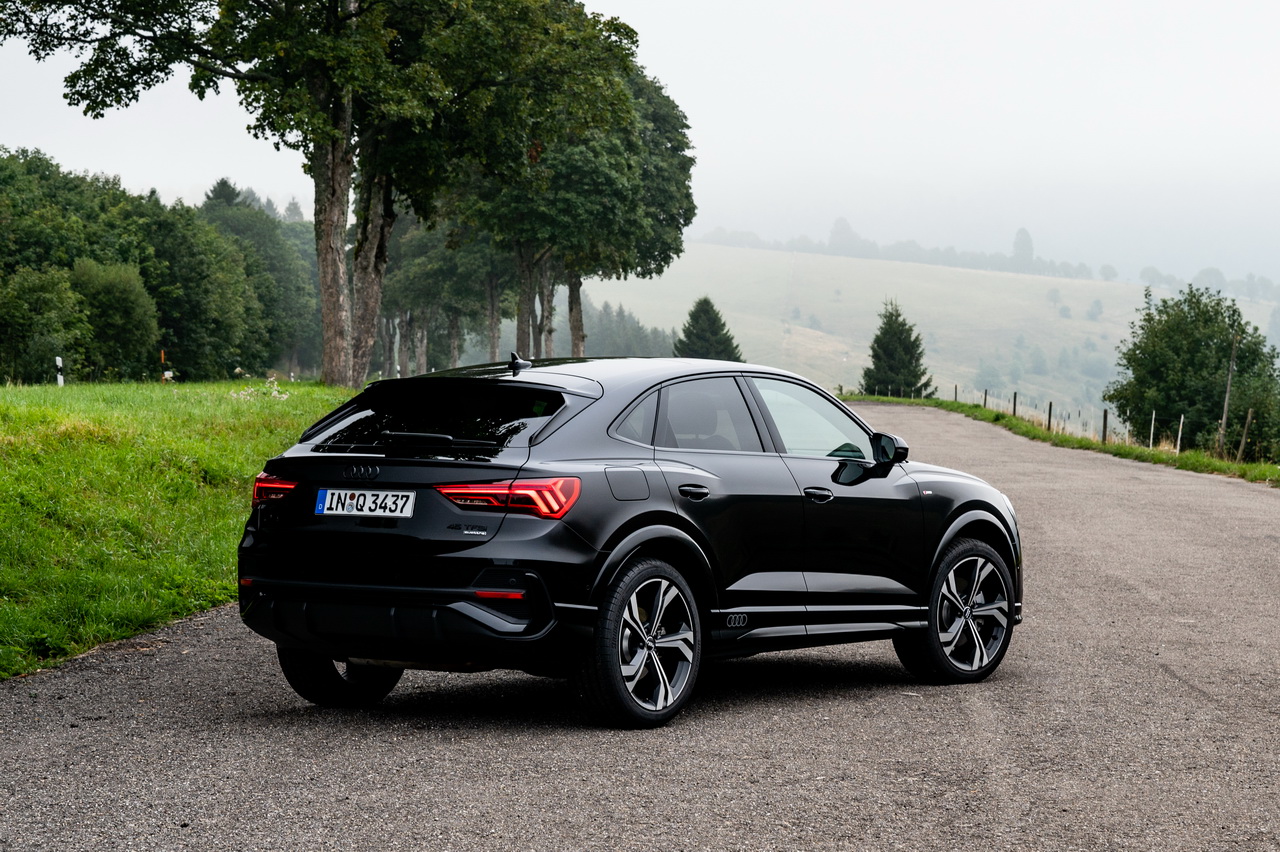 Véhicule premium ES SAFIR 11