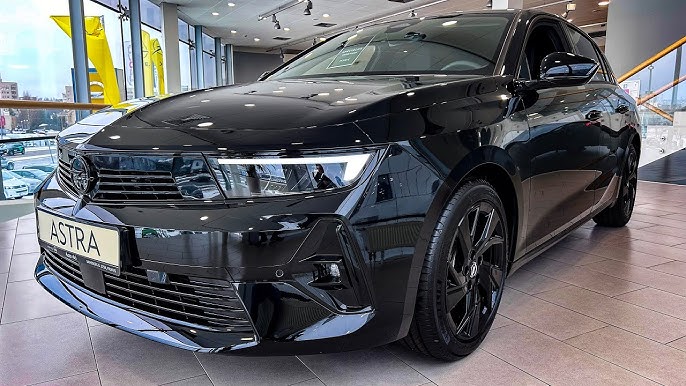 Véhicule premium ES SAFIR 7