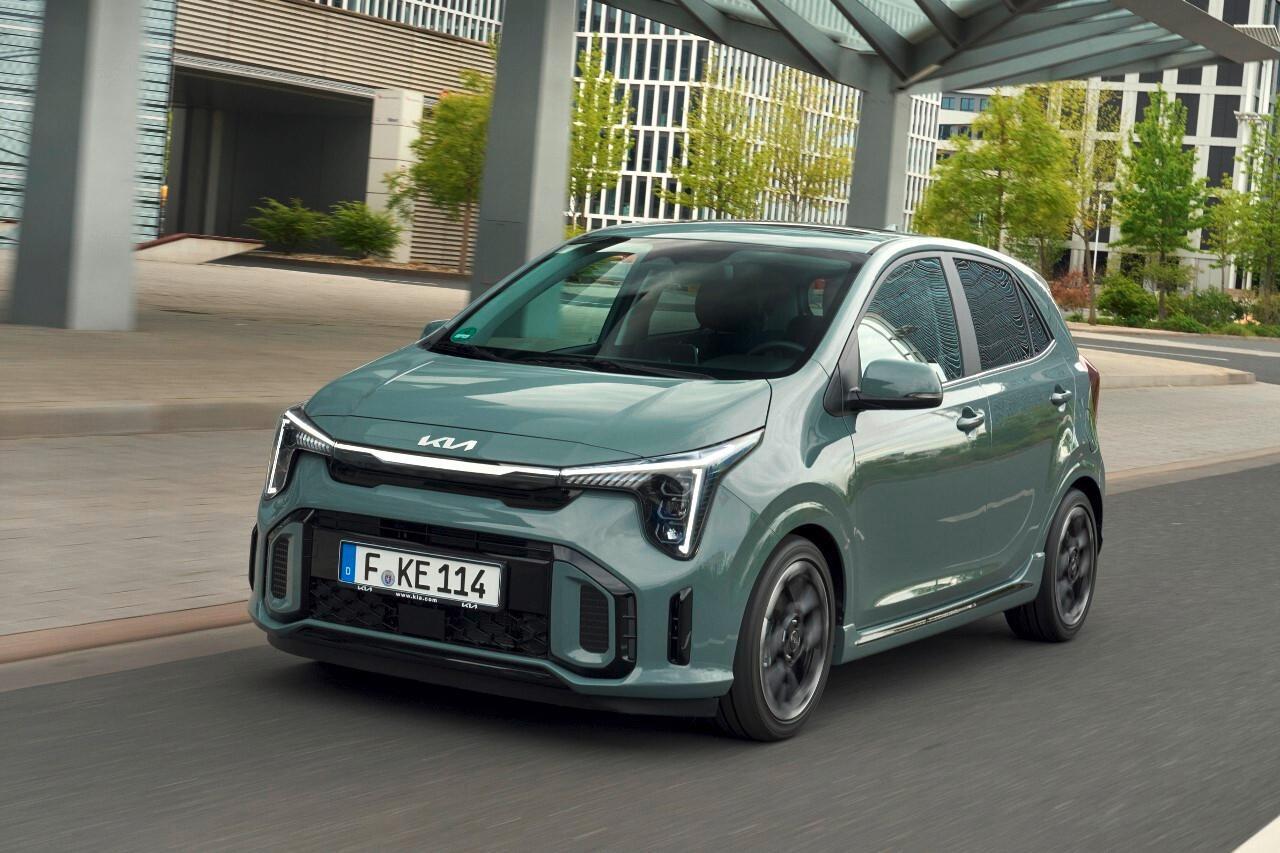 Véhicule premium ES SAFIR 8