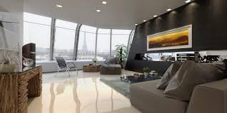 Appartement luxe Oran 1