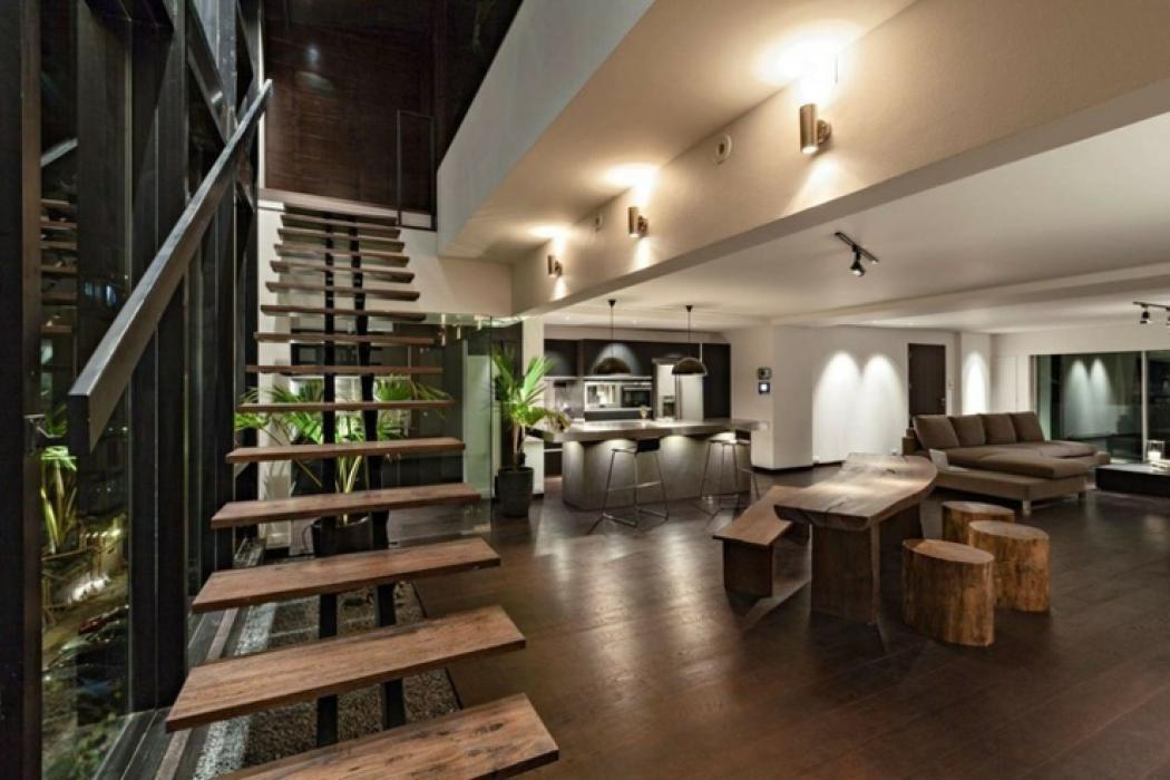 Appartement luxe Oran 5