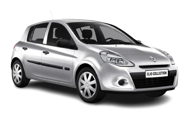 Renault Clio 3