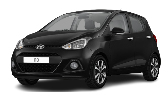 Hyundai Grand i10