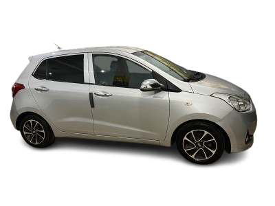 Hyundai Grand i10