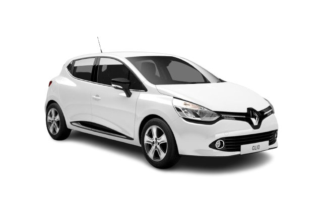 Renault Clio 4