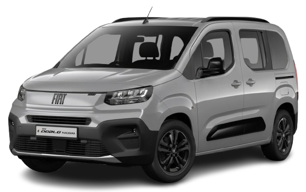Doblo Panorama