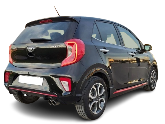 Kia Picanto noire